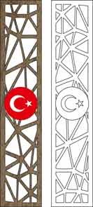 Türk Bayraklı
